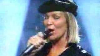 Kate Ryan - All For You (Live @ ZDF Sommerhitsfestival)
