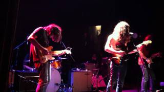 Kurt Vile &quot;Downbound Train&quot; (Bruce Spingsteen Cover) Bowery Ballroom, NY 06/11/11