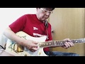NUTTY (ナッティ) - The Ventures tribute-
