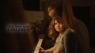 Sad Multifandom | You Lose Your Children