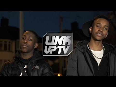 PMO Ft Drizz GB - Trust [Music Video] | Link Up TV