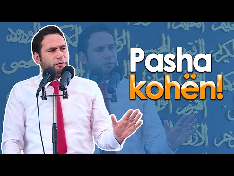 Pasha kohen! Cdo njeri eshte ne humbje pervec atyre...