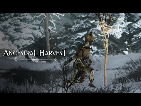 Ancestral Harvest: Reveal Trailer