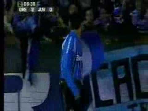 CB 2007- R9 - Grêmio 3 x 1 Juventude