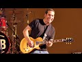 Albert Castiglia - Walking The Back Streets And Crying - 7/30/21 Concert Shell in Reading, PA