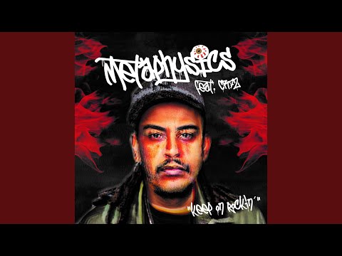 Keep on Rockin (feat. Cr7z)