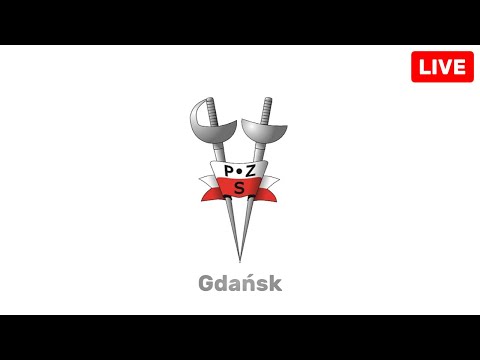 p.żółta - II Puchar Polski Juniorów we Florecie - KGHM Tour - Gdańsk 29.11.2020