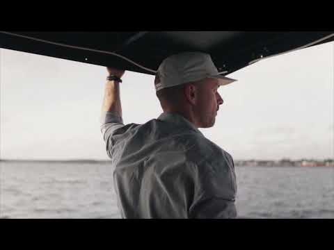 The East Pointers - Landing Day (Official Video)