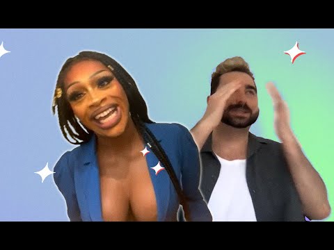 Drag Race UK star Miss Naomi Carter "expected" her elimination