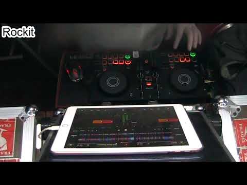 80s Funkstruttbreak mix #hobbyistdj #djaypro DJ JumAngee