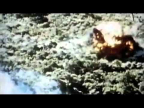 Country Joe & The Fish - An Untitled Protest (Vietnam War Montage)