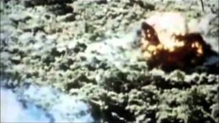 Country Joe & The Fish - An Untitled Protest (Vietnam War Montage)