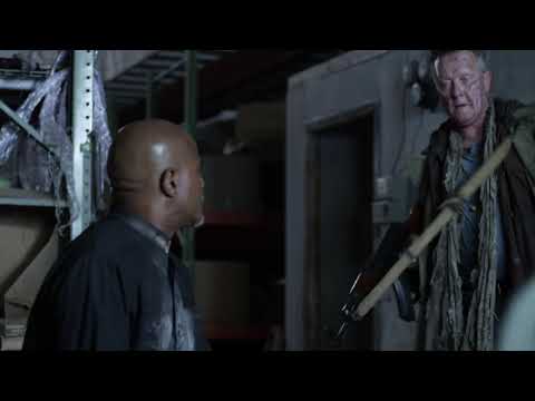 The Walking Dead S10E19 - Mays make them play