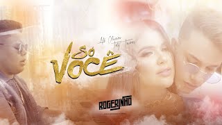 Só Você Lyrics English Translation
