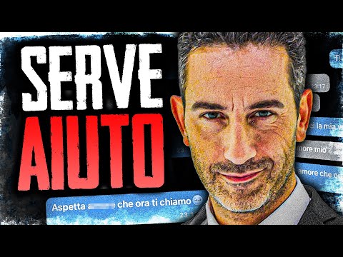 The scandal on "Le Iene" is frightening... | JematriaDue