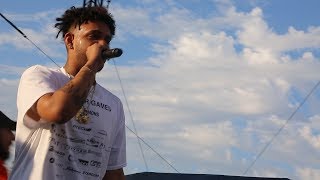 Smokepurpp - 6 Rings (Live at Day n Night Fest, 9/8/17)