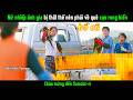 Nữ Nhiếp ảnh Gia Nổi Tiếng Thất Thế Phải Về Quê Cạo Rong Biển