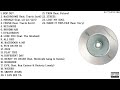 Playboi Carti I AM MUSIC Full Album