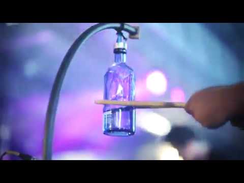 Absolut Facet Launch Party - Bogotá - Colombia