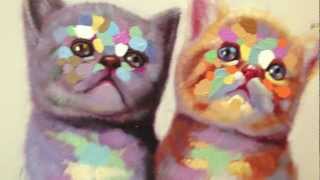 Katherine Jenkins Cinema Paradiso (Se)