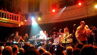 Brian Wilson - They can't take that away from me. Live @ Paradiso, Amsterdam.
