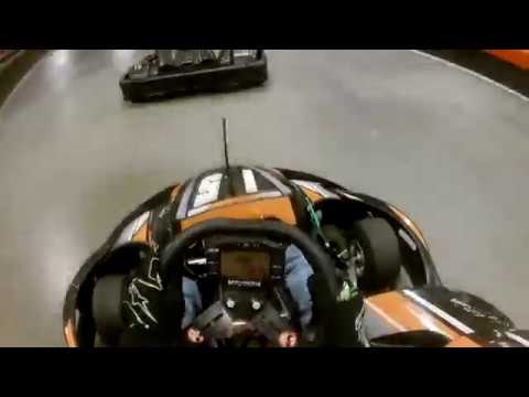 MKC - Mini Endurance 1H "Bud & Terence" - Max