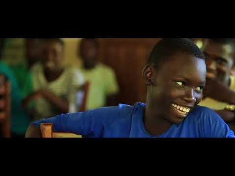 Empowering young Zambian eco-leaders