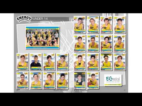 Album Figurine Energy Basketball 2019 2020