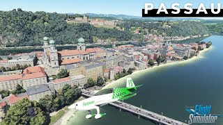 Passau - Germany video