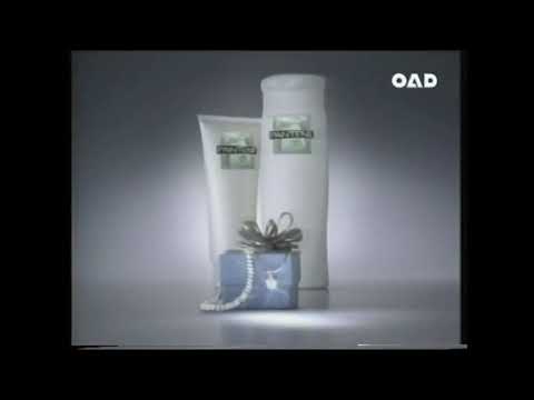 Pantene Pro-V promo 15s - Thailand, 2002