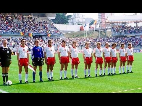Poland ⚪️ Road to Semi final World Cup - 1982