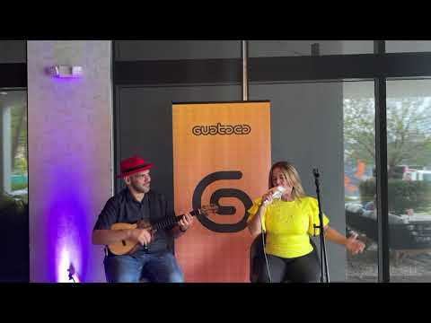 #GuatacaEnWynwood : Jorge Glem e Iván José