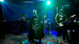 Sacrilegium Black metal Reynosa Tamaulipas