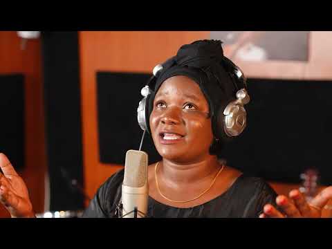 Atsogo Andrew Masiku & Angella Masiku Awidzi TributeOfficial video