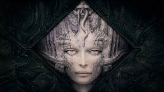Dark Seed (PC) Playthrough
