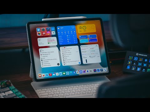 How I'm using iPad as a Software Developer