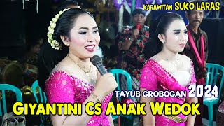 Download lagu 3 Jam FULL TAYUB GIYANTINI Cs SUKO LARAS 2024 mp3 Download lagu 3 Jam FULL TAYUB GIYANTINI Cs SUKO LARAS 2024 mp3