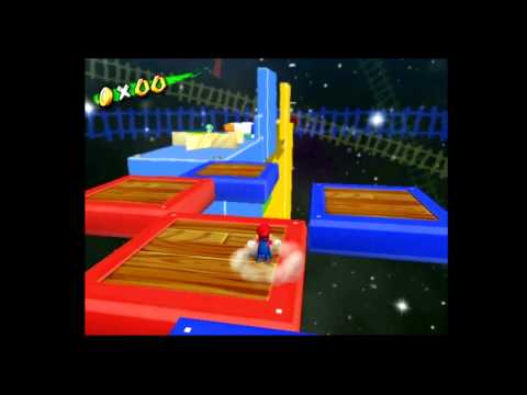 Mario SunShine Intro!