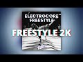 Atheris Energy - Freestyle 2K [ ELECTRO FREESTYLE MUSIC ] Vocal freestyle music