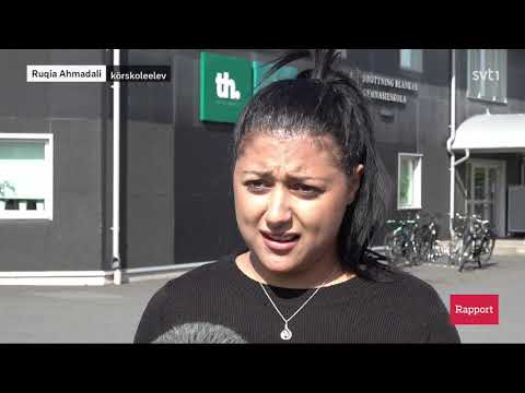 Rapport. 05.09.2021 19:30