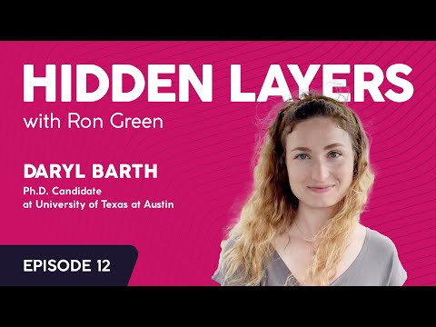 Tackling Plastic Pollution with AI-Predicted Protein Folding | Episode 12