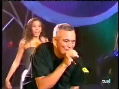 Joe Luciano   Devuélveme a mi chica