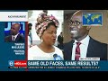 Tonight With Jane Dutton | Gone: Baleka Mbete And Malusi Gigaba | 21 May 2019