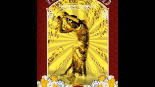 Hawkwind - The 'Upside Down' version of 'Brainstorm' (live)