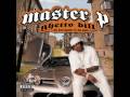 Master P - I Ain't Play'n
