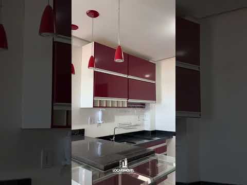 Vídeo de Apartamento 3/4 no 3º andar, para locação, Próximo a Fainor, no Candeias, em Vitória da Conquista, BA