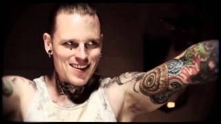 Combichrist - Throat Full Of Glass (Dirty Version)