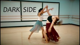 Dark Side-Bishop Briggs [dance choreography]