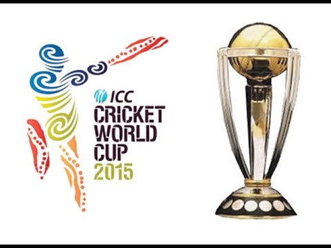 ICC Cricket World Cup 2015 Official Theme Song HD