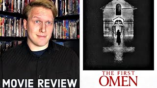 The First Omen - Movie Review